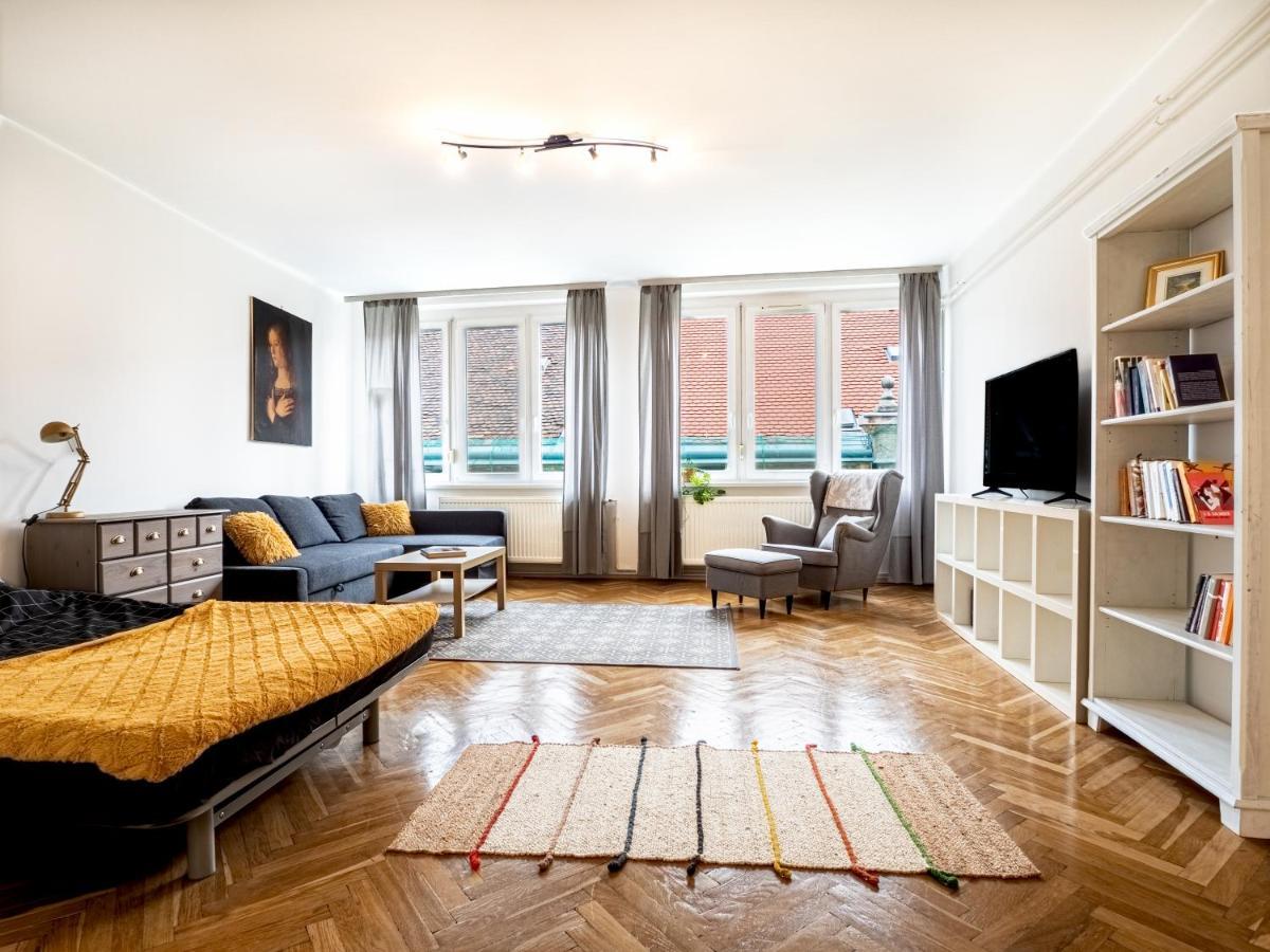 Buda Castle Cosy Apartment Budapest Exterior photo