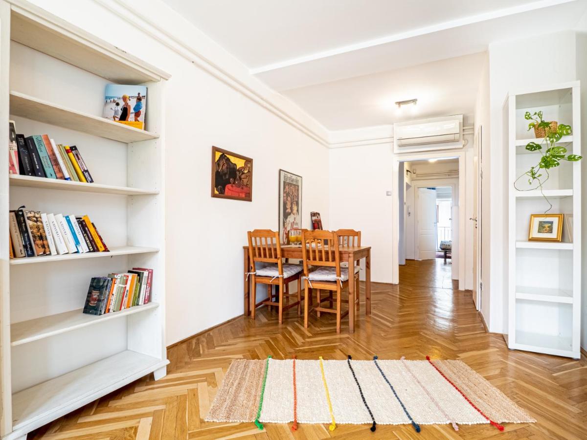 Buda Castle Cosy Apartment Budapest Exterior photo